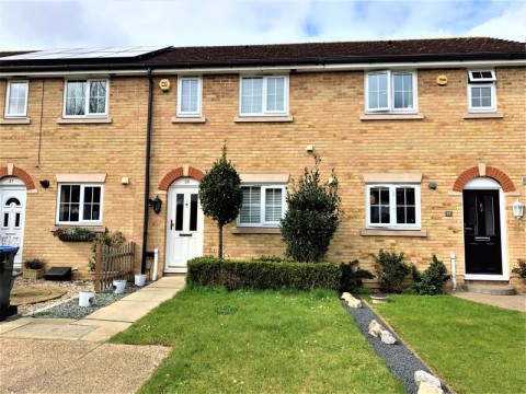 View Full Details for Hadley Grange, Harlow