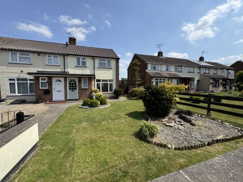 View Full Details for Primley Lane, Sheering