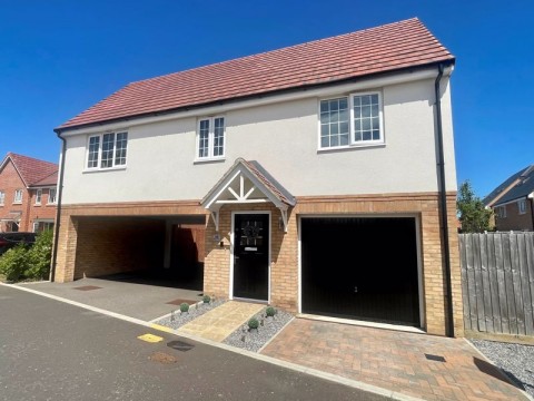 View Full Details for Redstart Drive, Gilden Park, Harlow